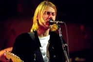 Nirvana’s <i>Live and Loud</i> Concert Is Now Available on YouTube