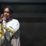 A$AP Rocky Says He's