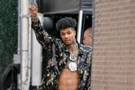 Blueface’s New <i>Dirt Bag</i> EP Features The Game, Offset, Lil Pump, Rich the Kid, More