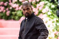 Did Kim Kardashian Just Announce a New Kanye West Album? [Update: Yes]