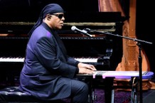 Stevie Wonder, Thundercat, Chance the Rapper, Dave Chappelle