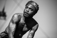 JPEGMAFIA – “Jesus Forgive Me, I Am A Thot”
