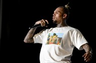 Chris Brown’s Felony Charge for Allegedly Punching Photographer Dropped