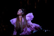 Ariana Grande Will Appear in New Season of Jim Carrey’s <i>Kidding</i>