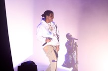 ASAP Rocky A$AP Rocky