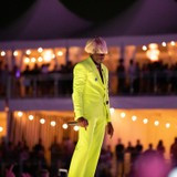 Tyler, The Creator Reveals