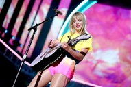 Taylor Swift to Perform at the 2019 MTV VMAs
