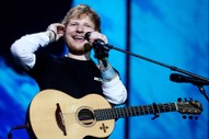 Ed Sheeran’s Divide Tour Breaks Record for Highest-Grossing Tour of All Time