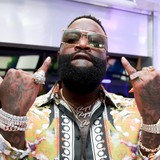 Stream Rick Ross' New Album Port of Miami 2
