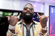 Stream Rick Ross’ New Album <i>Port of Miami 2</i>