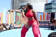 Megan Thee Stallion – “Hot Girl Summer” (ft. Nicki Minaj and Ty Dolla $ign)