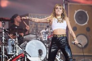 Miley Cyrus Will Perform At The 2019 MTV VMAs