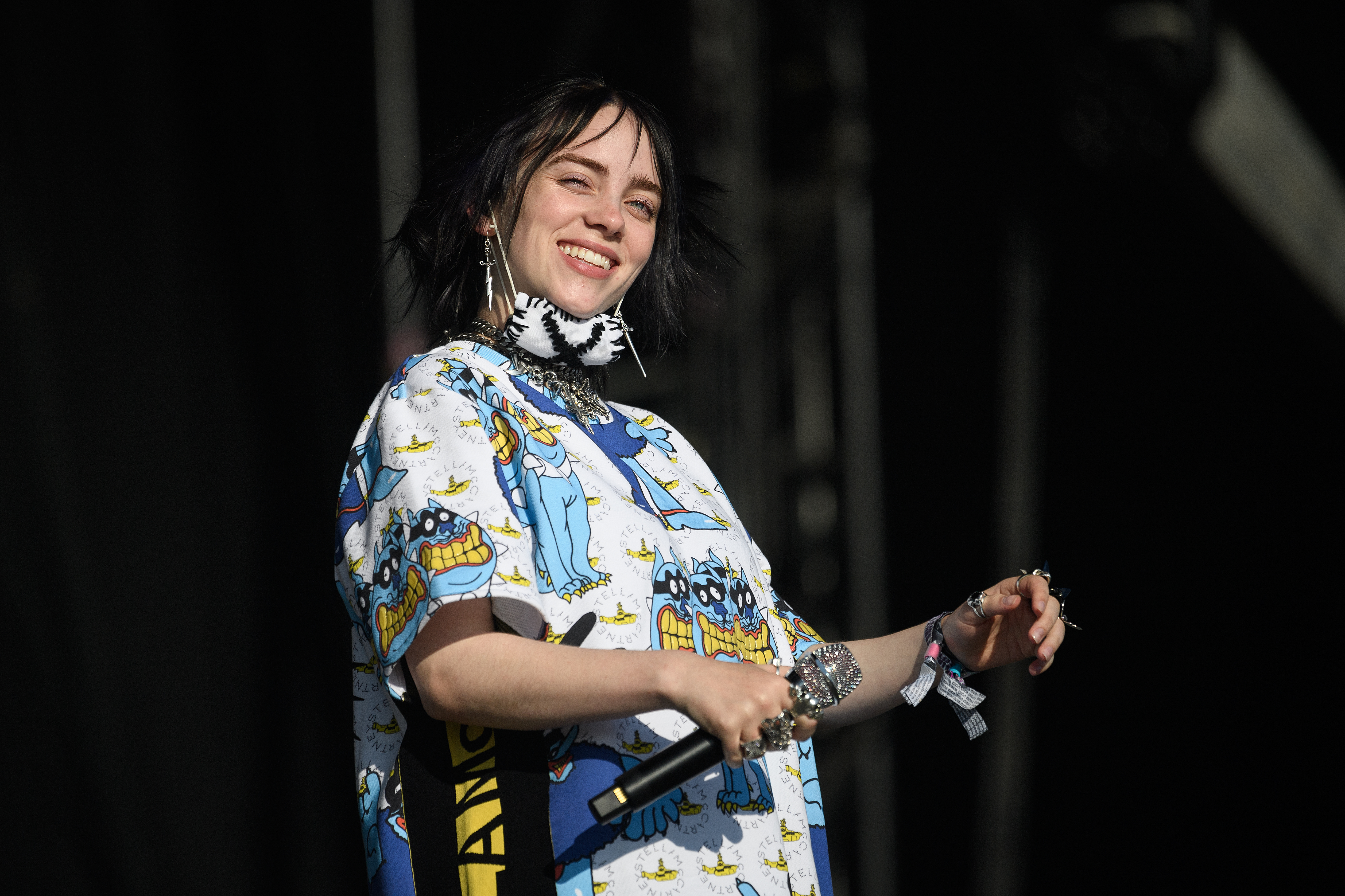 Billie Eilish