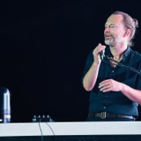 Stream Thom Yorke's 