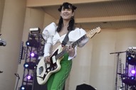 Watch Japanese Breakfast Cover Wilco’s “Jesus, Etc.” at Lollapalooza 2019