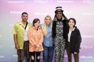 Tegan and Sara, iLoveMakonnen, Big Freedia, More Talk LGBTQ Representation in Music at Billboard-THR Pride Summit