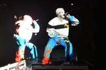 Rocky Real Street Fest