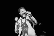 Marvin Gaye’s <i>What’s Going On</i> Live Album Coming to Streaming and Vinyl