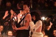 Watch Shawn Mendes and Camila Cabello Perform “Señorita” at the 2019 VMAs