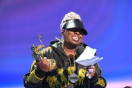 VMAs 2019: Watch Missy Elliott’s Video Vanguard Acceptance Speech