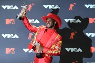 MTV VMAs 2019: The Complete List of Winners