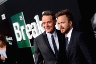 Netflix Announces New <i>Breaking Bad</i> Film Starring Aaron Paul