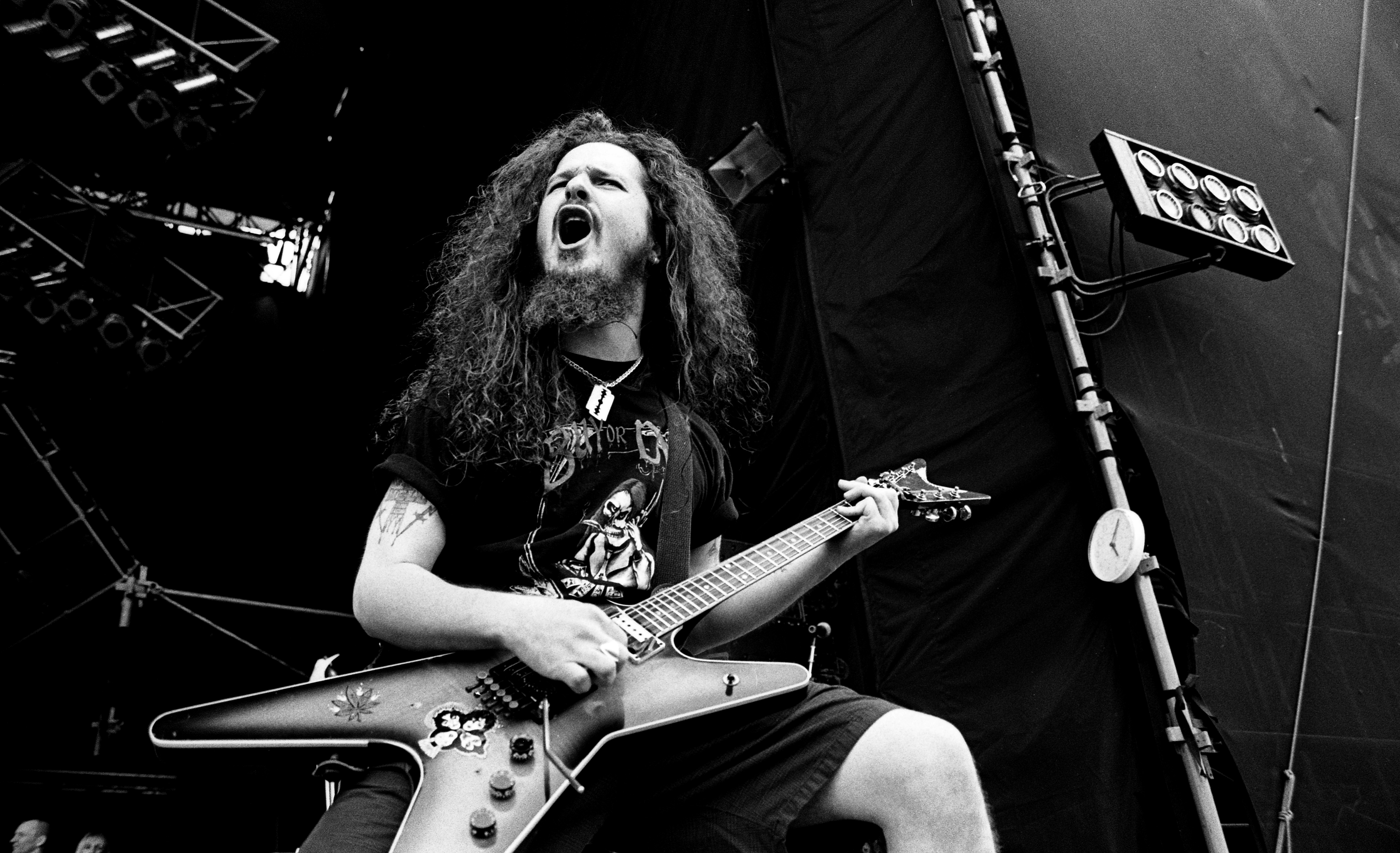 Watch Pantera's First Show in 21 Years with New Lineup