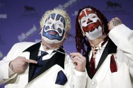 Man Sues Legless Juggalo for Running Him Over With a Golf Cart at Insane Clown Posse Gathering