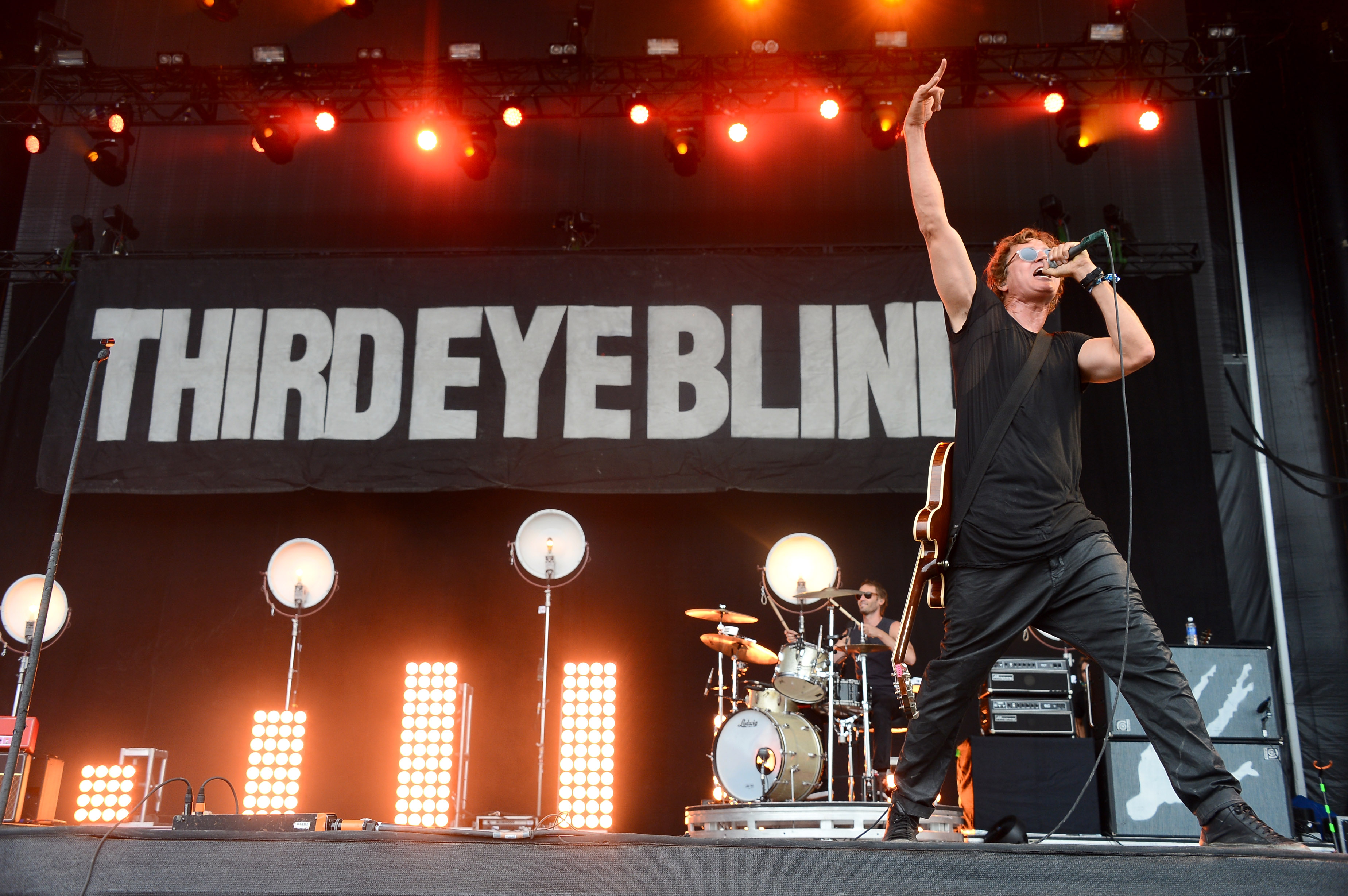 5 Albums I Can’t Live Without: Stephan Jenkins of Third Eye Blind
