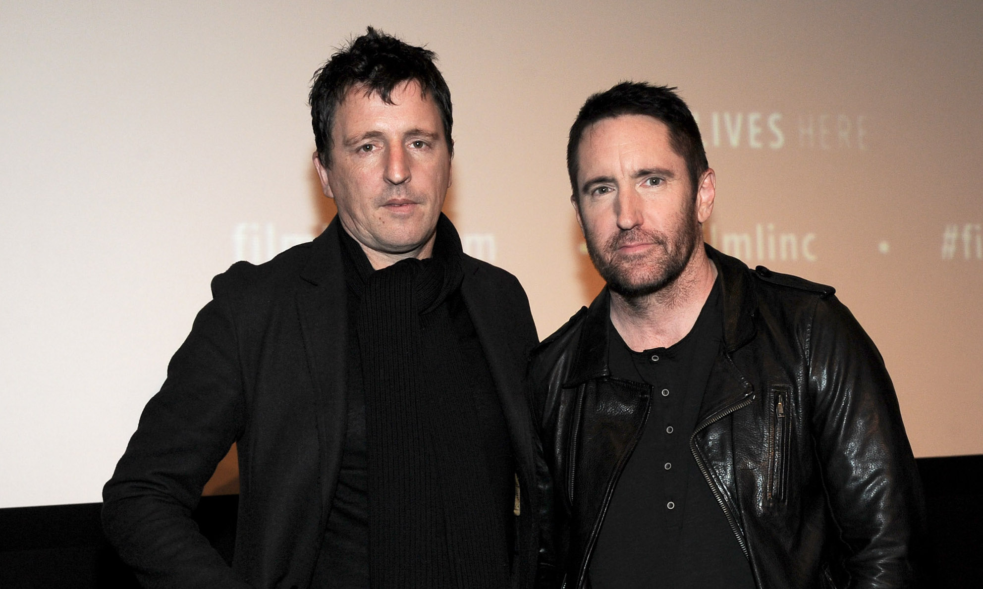 Trent Reznor and Atticus Ross To Score New Pixar Film 'Soul'