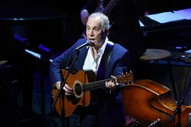 Watch Paul Simon and Bob Weir Duet at Outside Lands