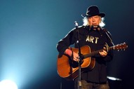 Neil Young Announces New Crazy Horse Album <i>COLORADO</i>, First Single Out Next Month