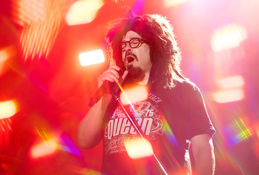 Movies, Monkeys, Maria: Counting Crows' Most Signature Songs, by Theme