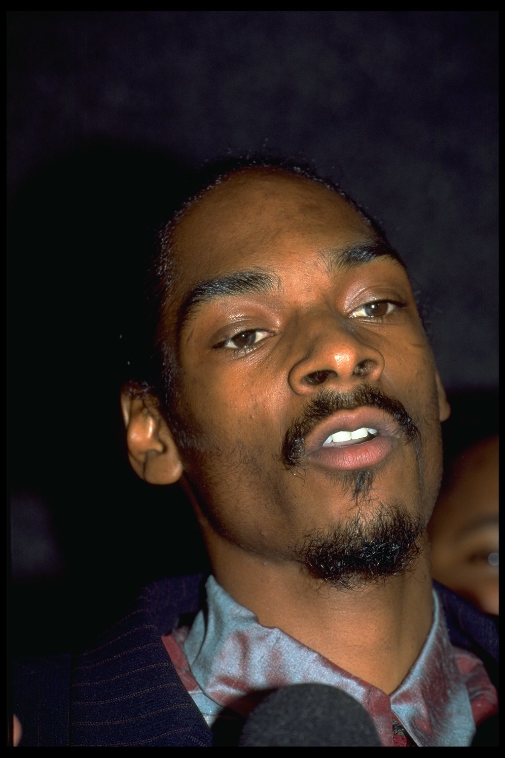 Snoop Dogg: Our 1997 Interview