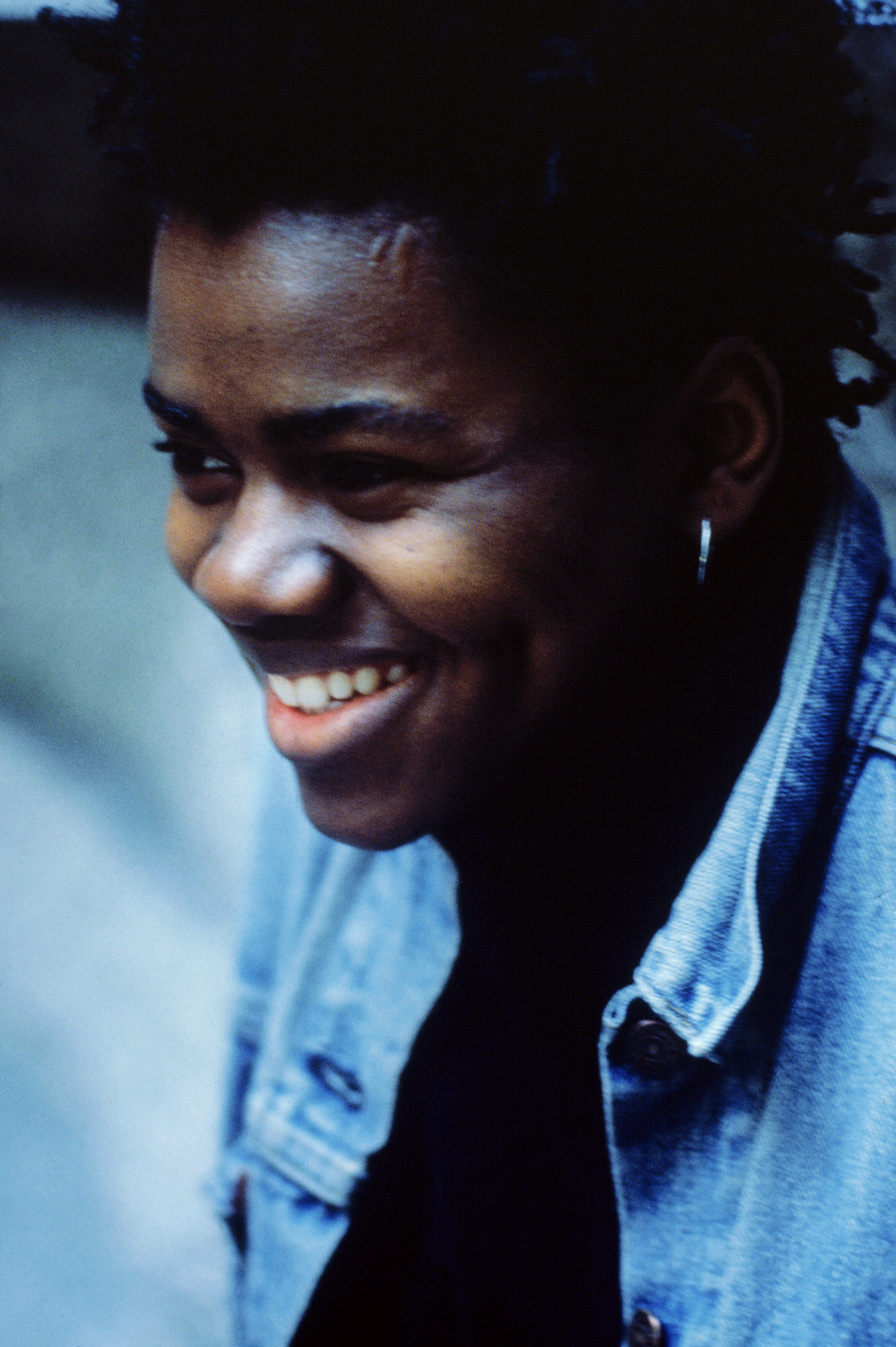 Tracy Chapman: Our 1988 Interview