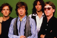R.E.M.: Our 1986 Cover Story