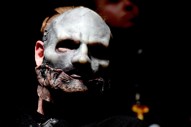 Slipknot’s Corey Taylor Speaks Out About Gun Violence: “There Are Too Many Fucking Guns in America”