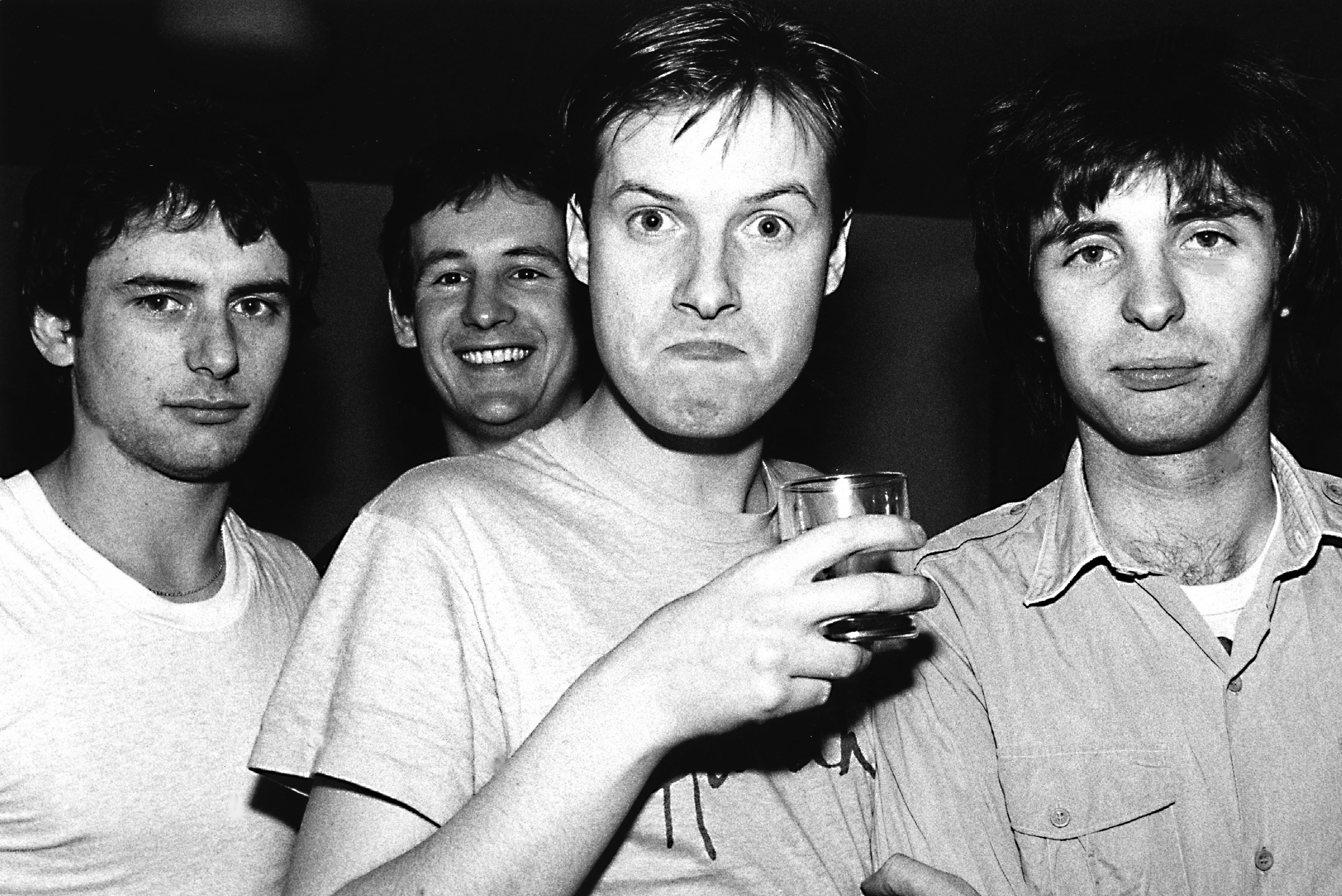 XTC: Our 1989 Interview