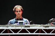 Four Tet Releases New EP <i>Anna Painting</i> With Painter Anna Liber Lewis