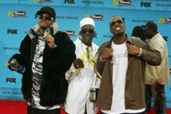 Three 6 Mafia Announce Reunion Tour
