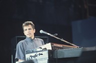 Peter Gabriel: Our 1986 Interview