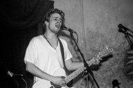 Jeff Buckley: SPIN’s 1994 Profile