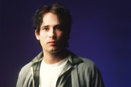 Rare Jeff Buckley Recordings Coming to Streaming Services