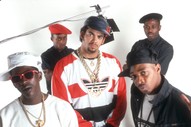 Public Enemy: Our 1988 Interview With Chuck D