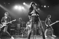 The Ramones: Our 1986 Cover Story