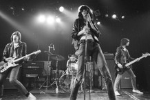 Photo of Ramones