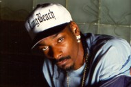 Snoop Dogg: Our 1997 Interview
