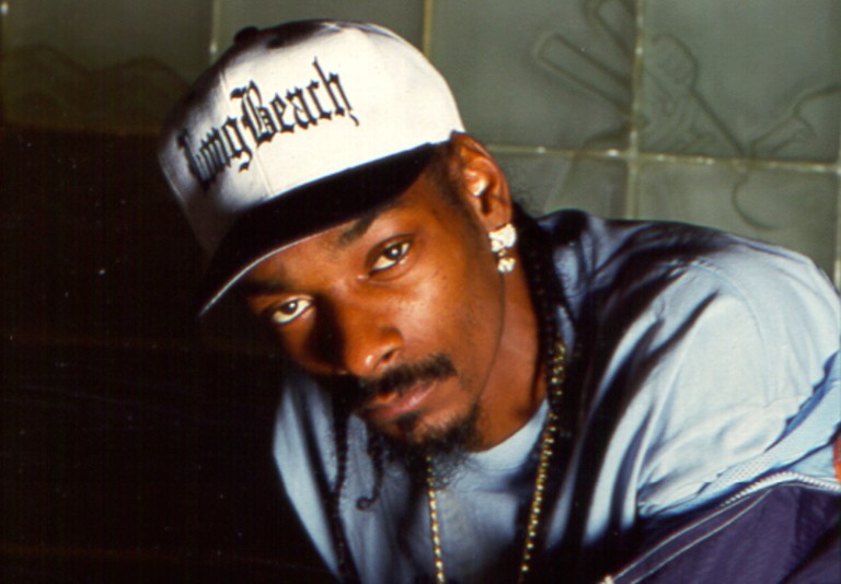 Photo of Snoop Dogg