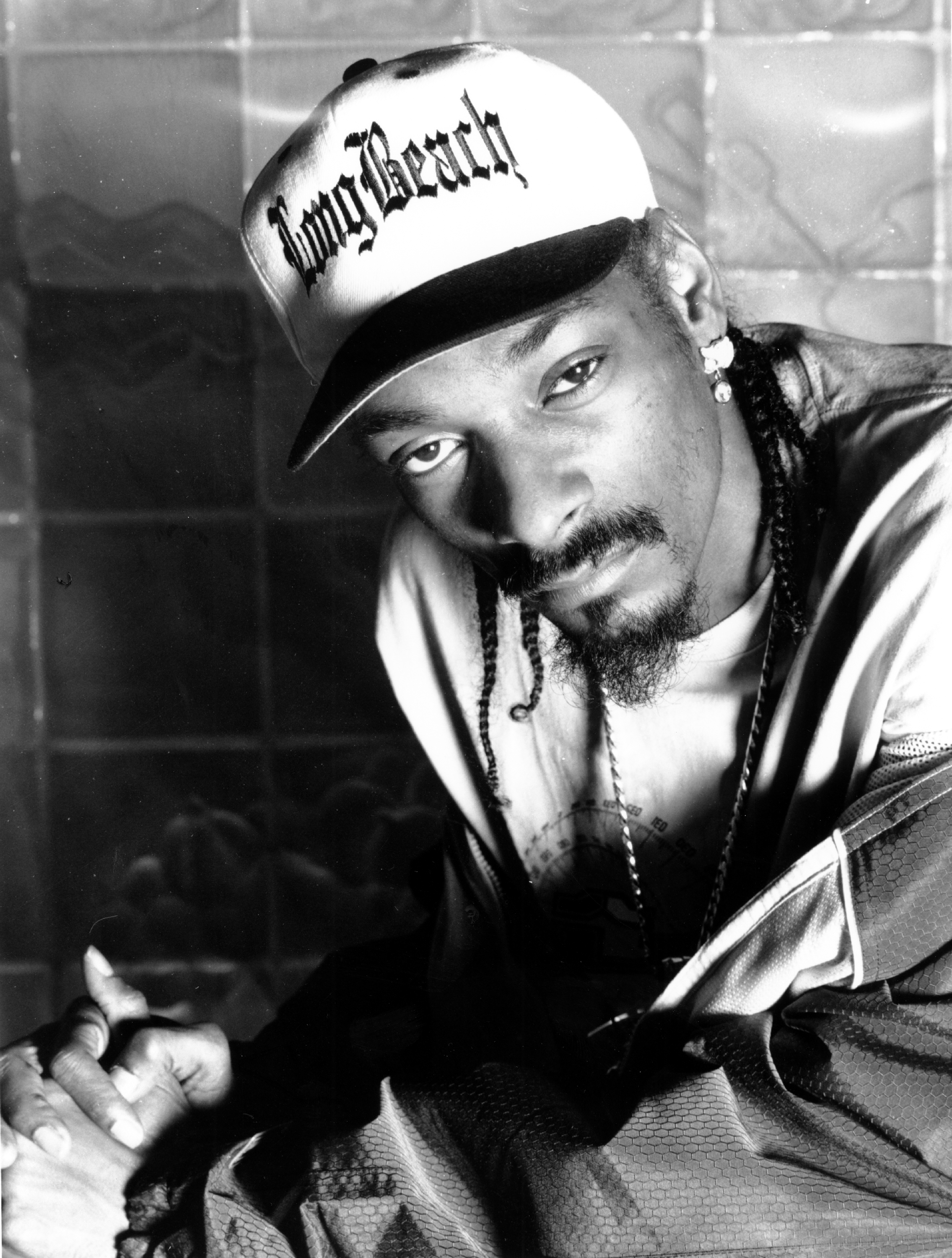 90s Snoop Dogg