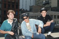 Beastie Boys Announce Vinyl Reissues of <i>Paul’s Boutique</i>, <i>Ill Communication</i>, and <i>To the 5 Boroughs</i>